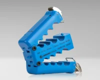 MS-446  Mid Span Slit & Ring Tool (8.7mm-14.6mm)
