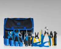 TK-179 Advanced Fiber Prep Kit